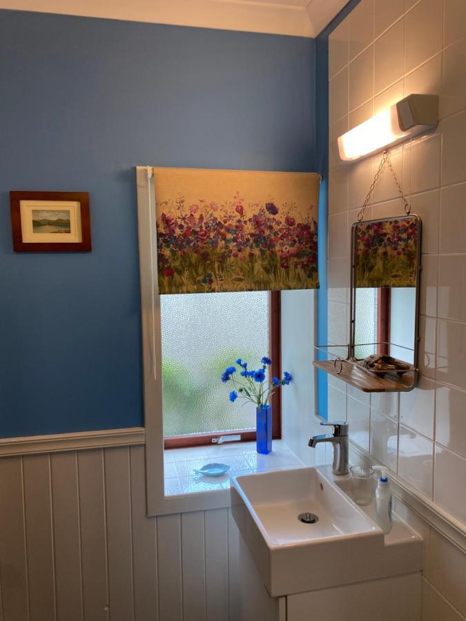 Holly Cottage Glencoe Exterior foto